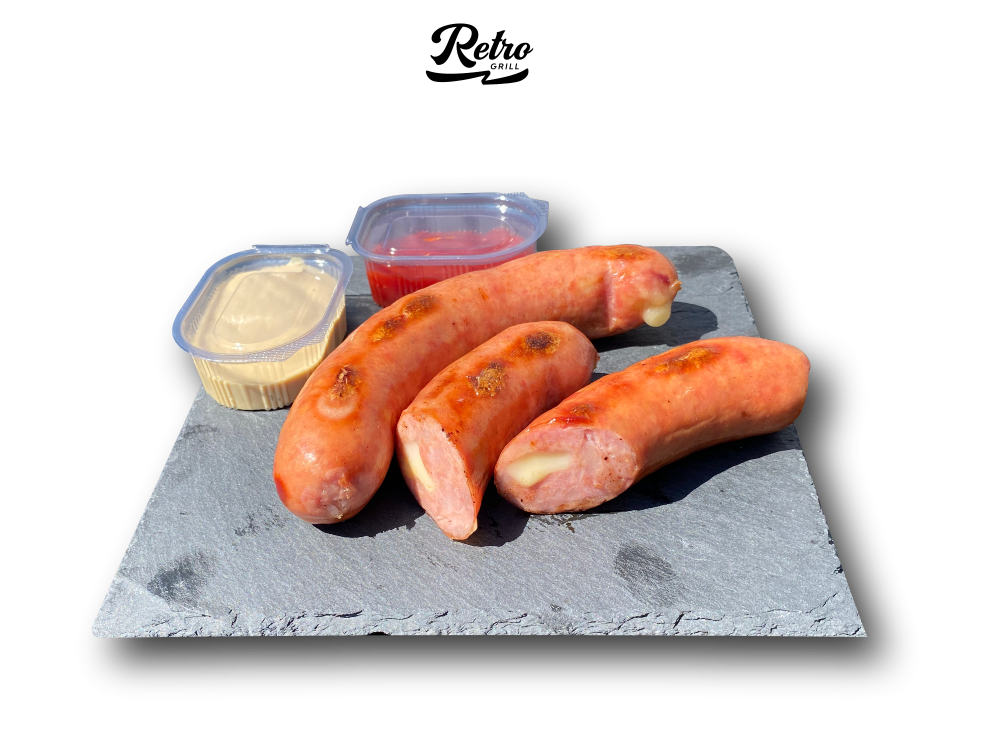 carnati cu cascaval retro grill