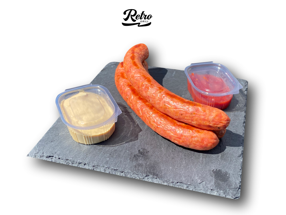 carnati semiafumati retro grill