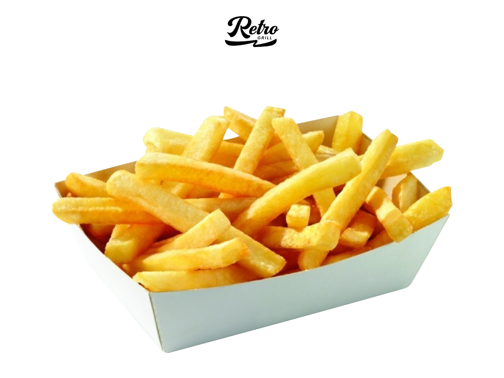 cartofi prajiti pai retrogrill