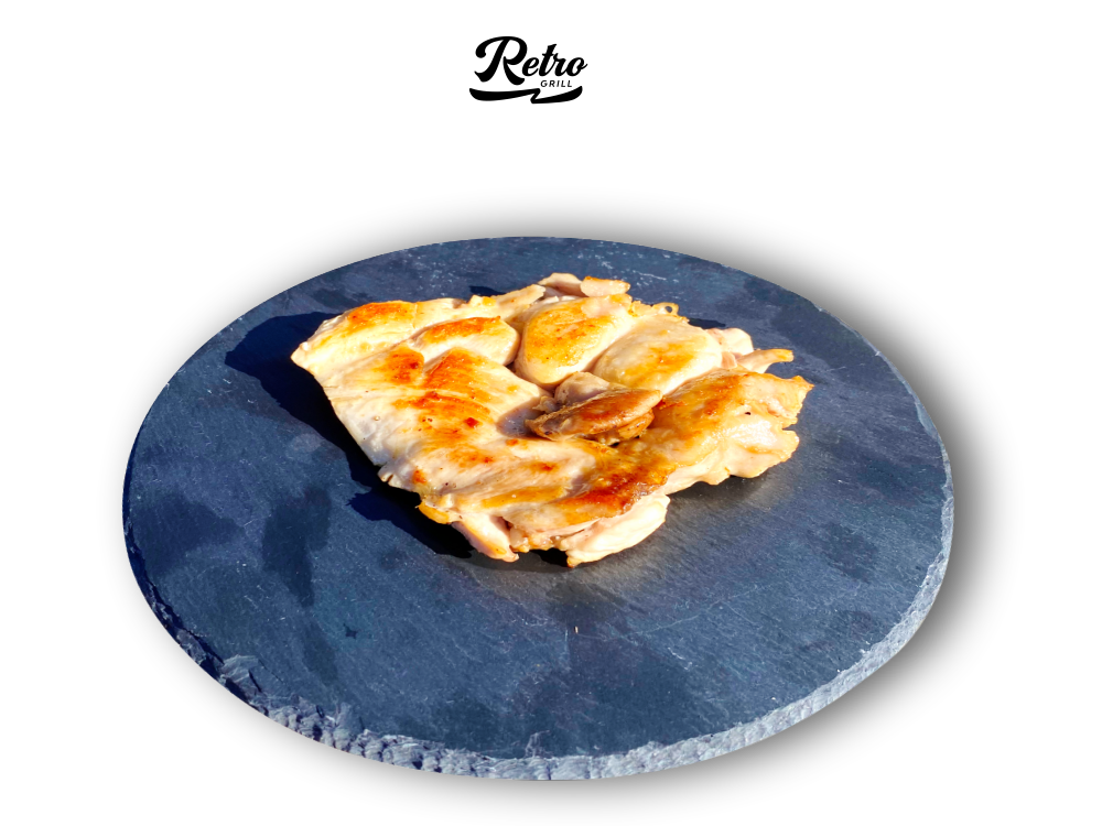 pulpa dezosata retro grill