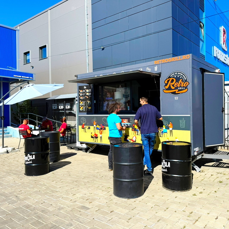 retro grill despre noi